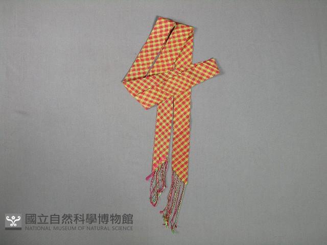 腰帶藏品圖，第1張