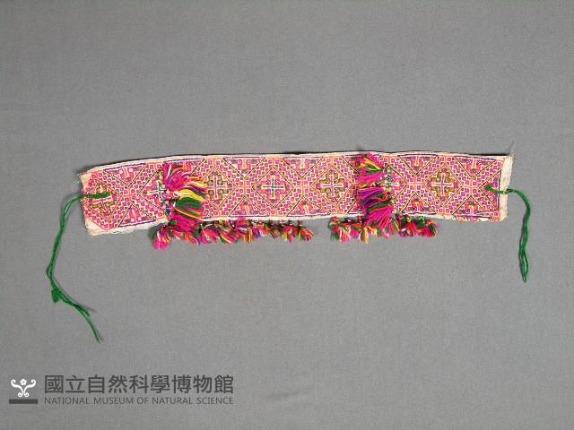 花頭帕藏品圖，第1張