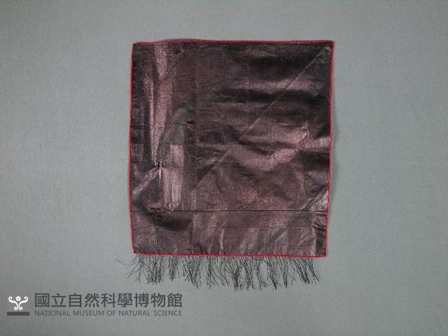 方帕頭巾藏品圖，第1張