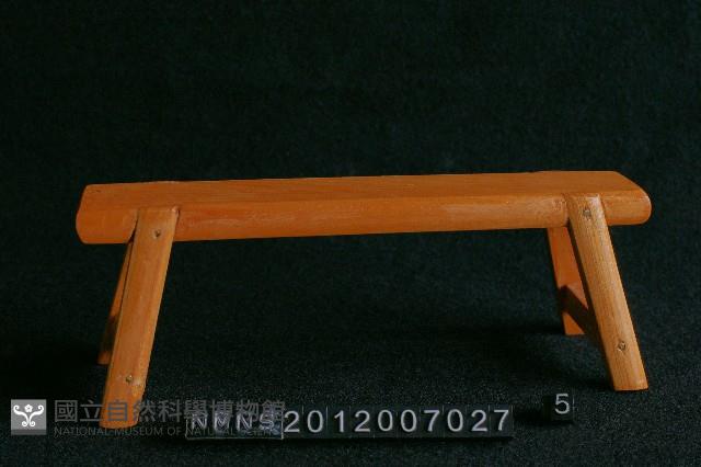 椅藏品圖，第1張