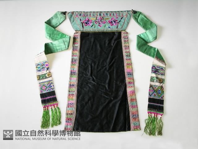 圍腰藏品圖，第1張