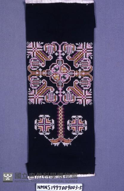 背掛藏品圖，第1張