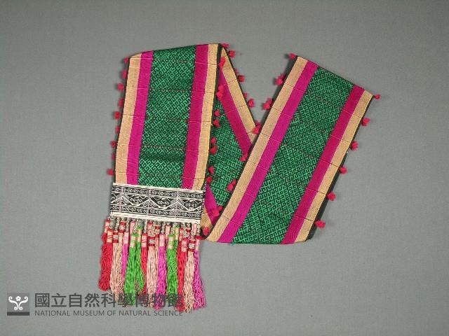 腰帶藏品圖，第1張