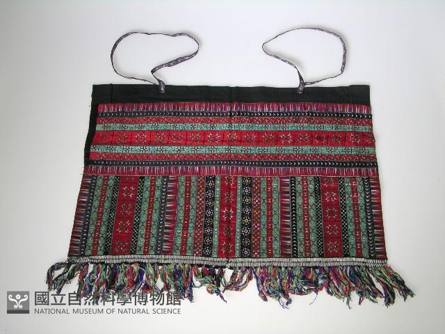 前圍腰藏品圖，第1張