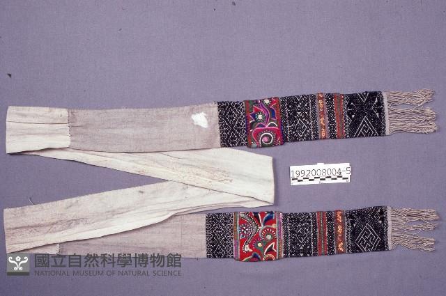 頭帶藏品圖，第1張