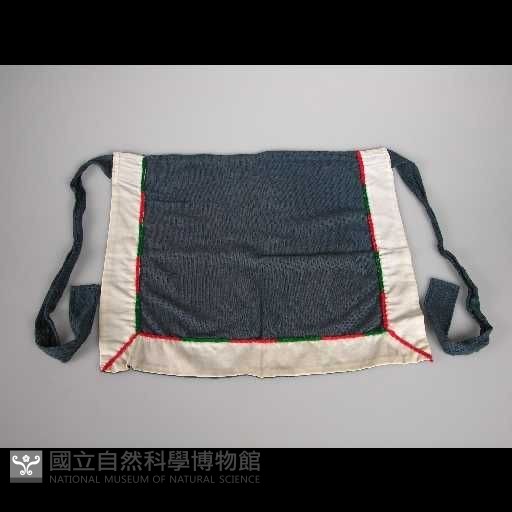 圍腰藏品圖，第1張