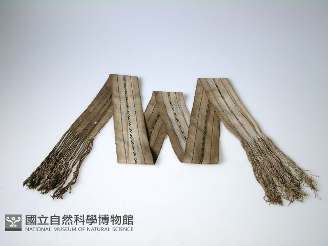 腰帶藏品圖，第1張