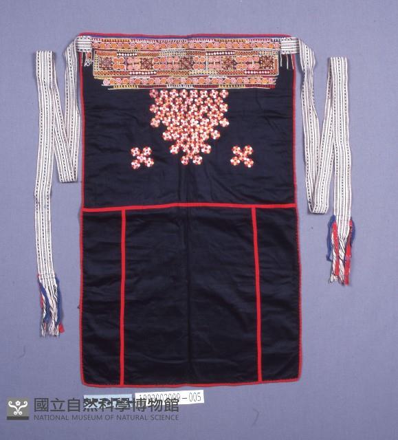 頭帕藏品圖，第1張