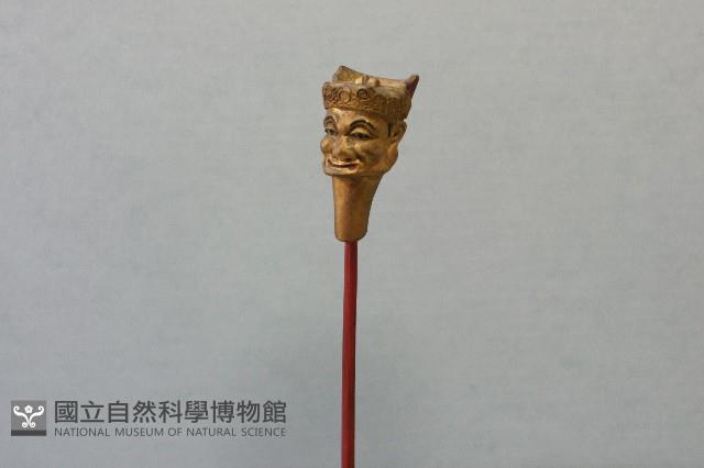 三十六官將藏品圖，第1張