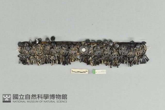 頭花藏品圖，第1張