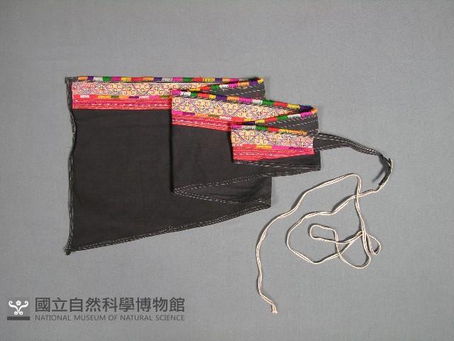 綁腿藏品圖，第1張