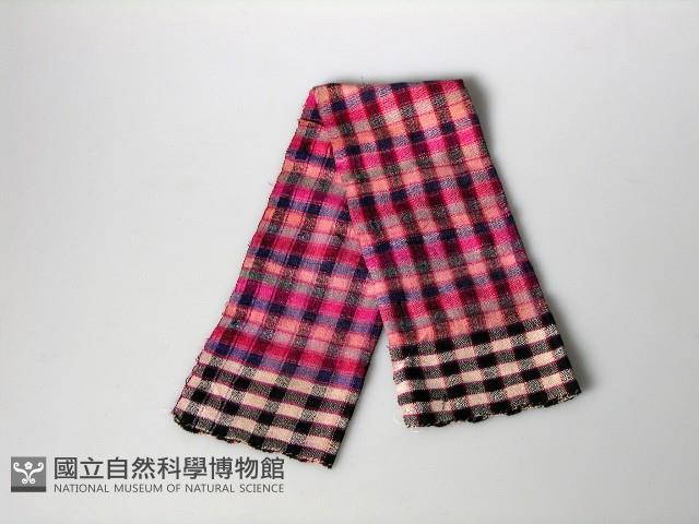 頭帕藏品圖，第1張