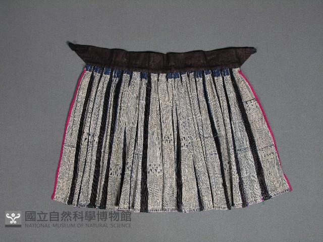 圍腰裙片藏品圖，第1張