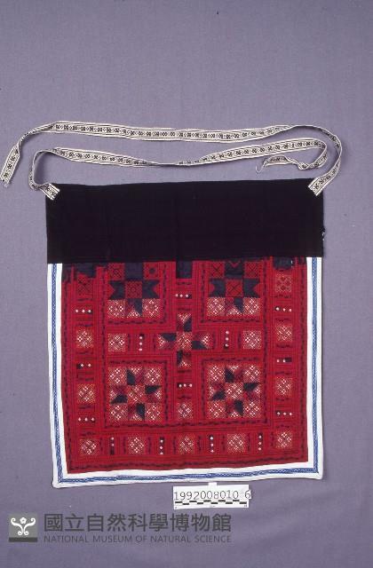 圍腰藏品圖，第1張