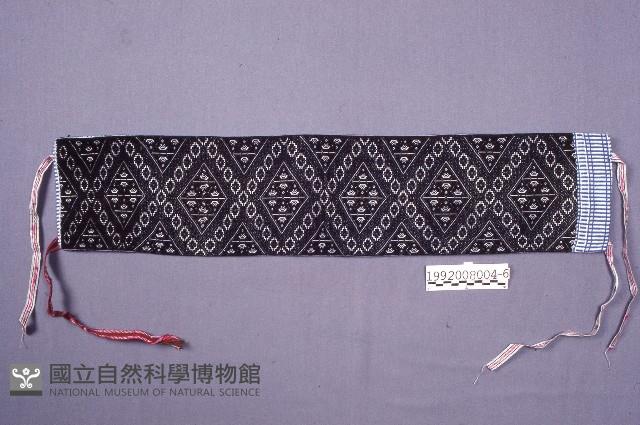 腰帶藏品圖，第1張