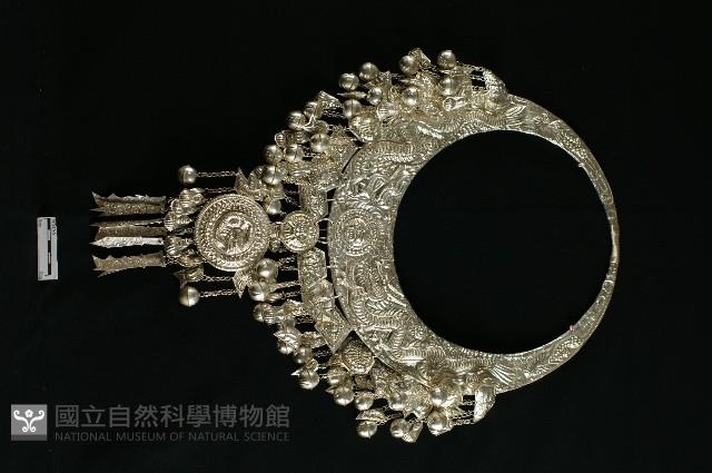 壓領藏品圖，第1張