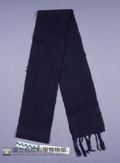 綁腿藏品圖，第1張