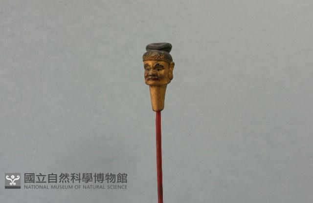 三十六官將藏品圖，第1張