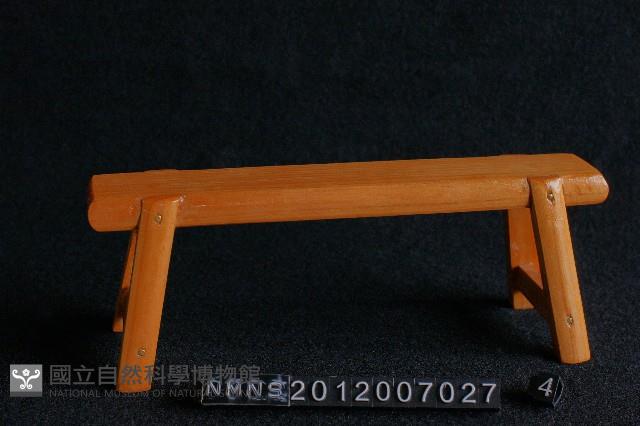 椅藏品圖，第1張