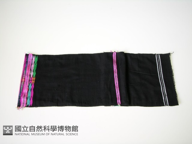 頭帕帶藏品圖，第1張