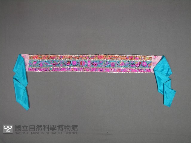 腰帶藏品圖，第1張