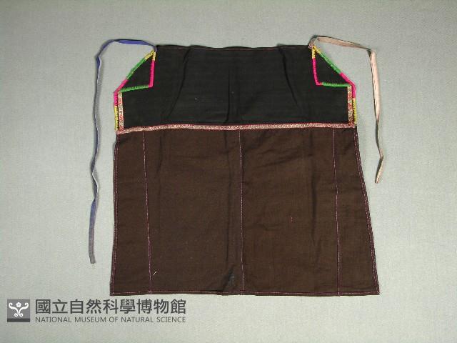 圍腰藏品圖，第1張