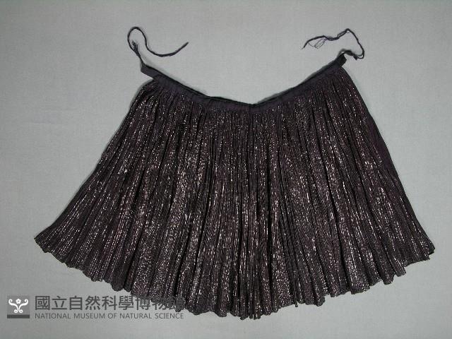 百褶裙藏品圖，第1張