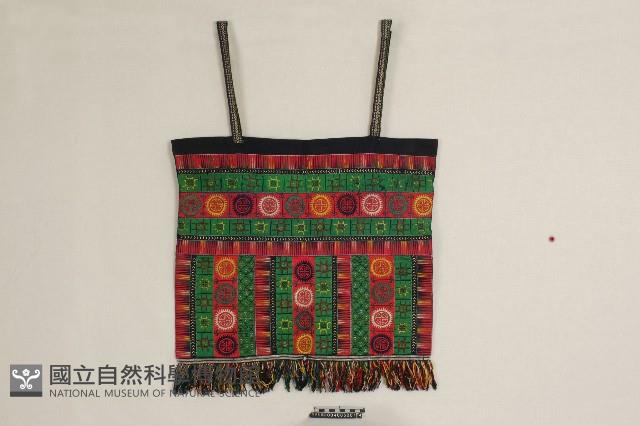 前圍腰藏品圖，第1張