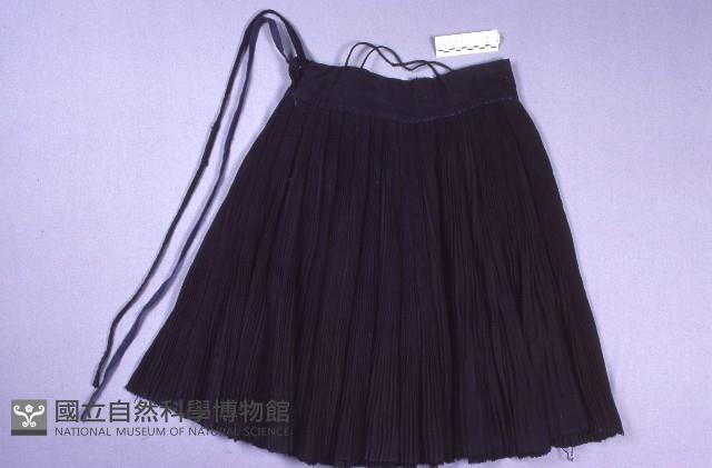 百褶裙藏品圖，第1張