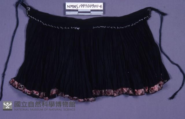 裙藏品圖，第1張