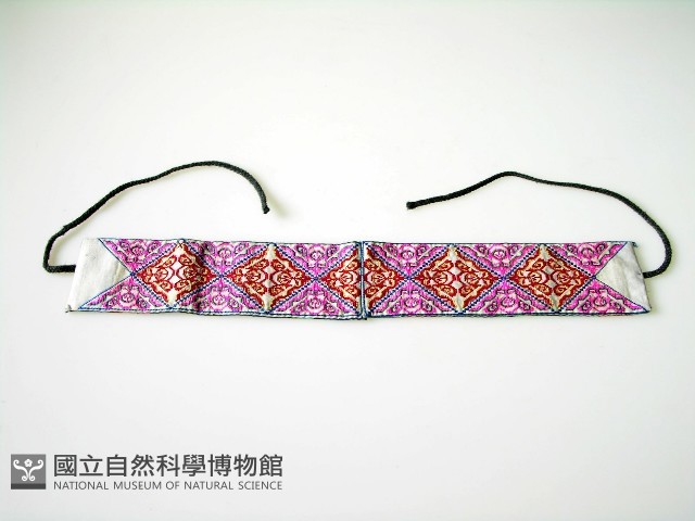 腰帶藏品圖，第1張