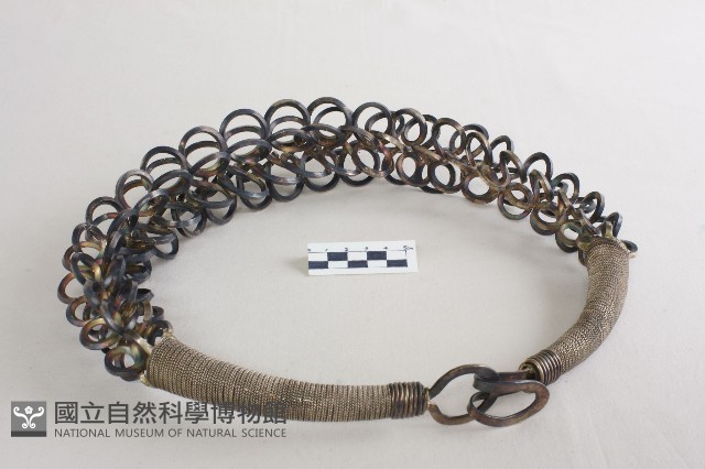 項圈藏品圖，第1張