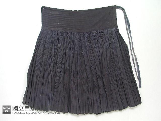 女子三等盛裝(裙)藏品圖，第1張