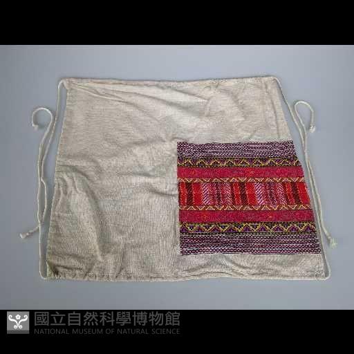 圍胸藏品圖，第1張