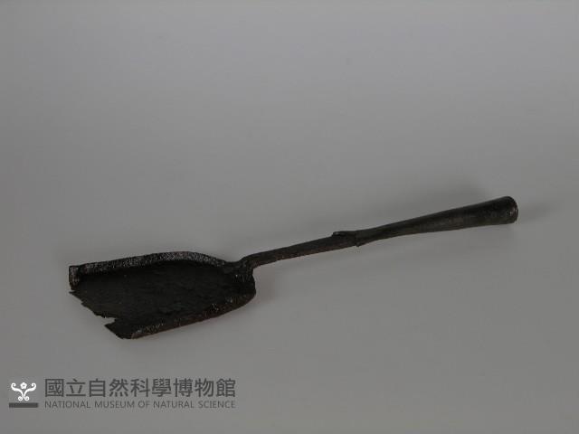 鍋鏟藏品圖，第1張