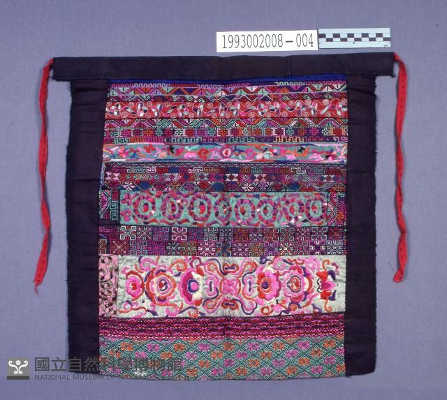 圍腰藏品圖，第1張