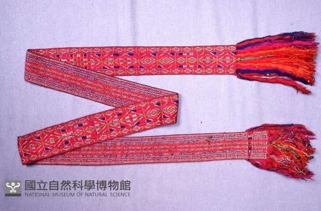 繫帶藏品圖，第1張