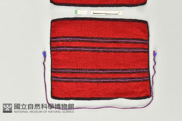 綁腿藏品圖，第1張