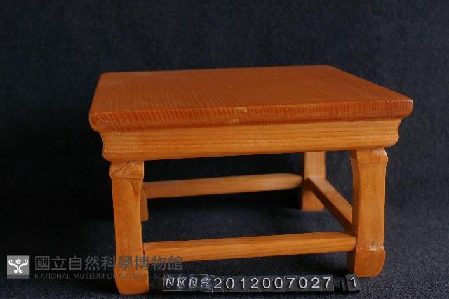 桌藏品圖，第1張