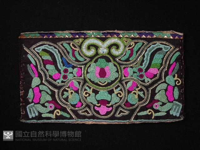 繡片藏品圖，第1張