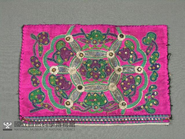 繡片藏品圖，第1張