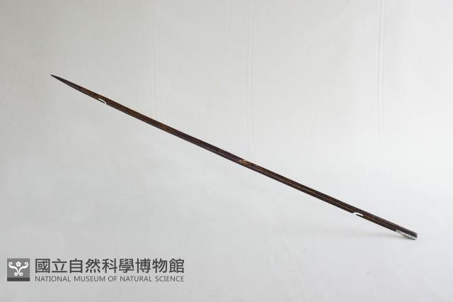 桃花針藏品圖，第1張