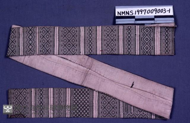 頭巾藏品圖，第1張