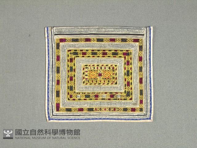 繡片藏品圖，第1張