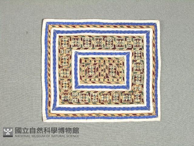 繡片藏品圖，第1張