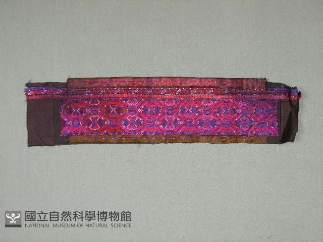 繡片藏品圖，第1張