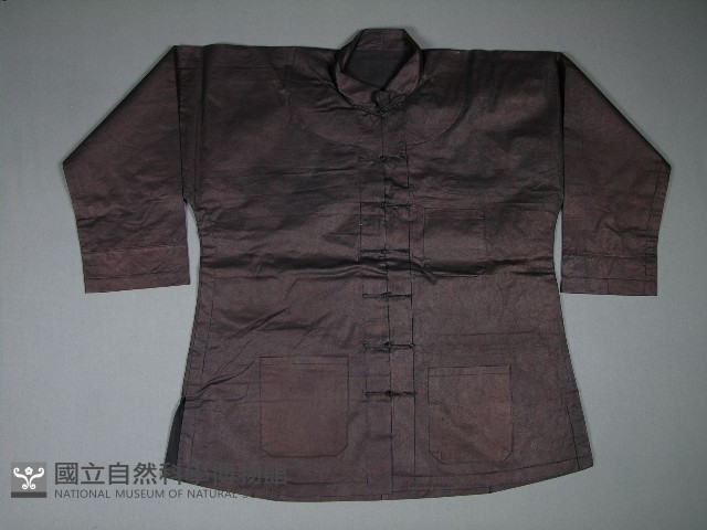 上衣藏品圖，第1張