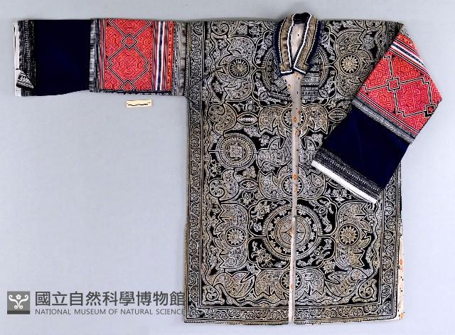 上衣藏品圖，第1張