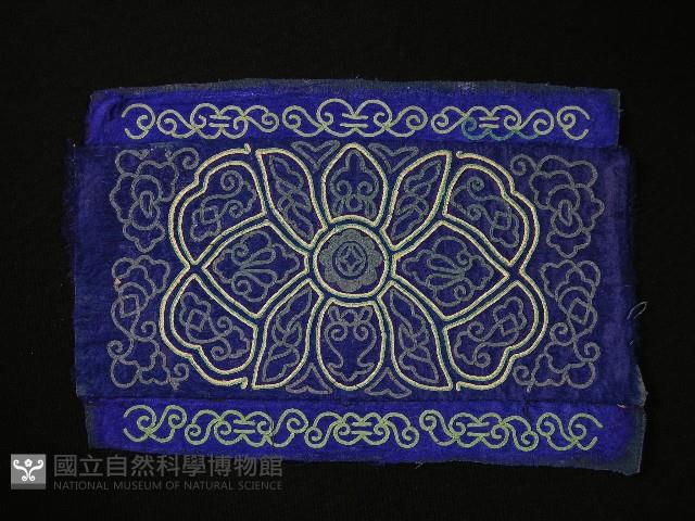 繡片藏品圖，第1張