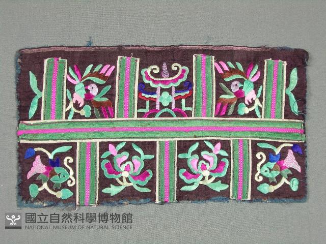 繡片藏品圖，第1張